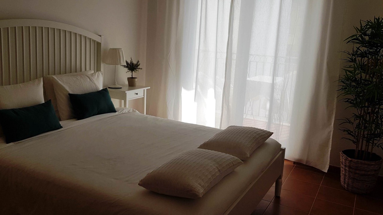 Photo of Bedroom in Espartal