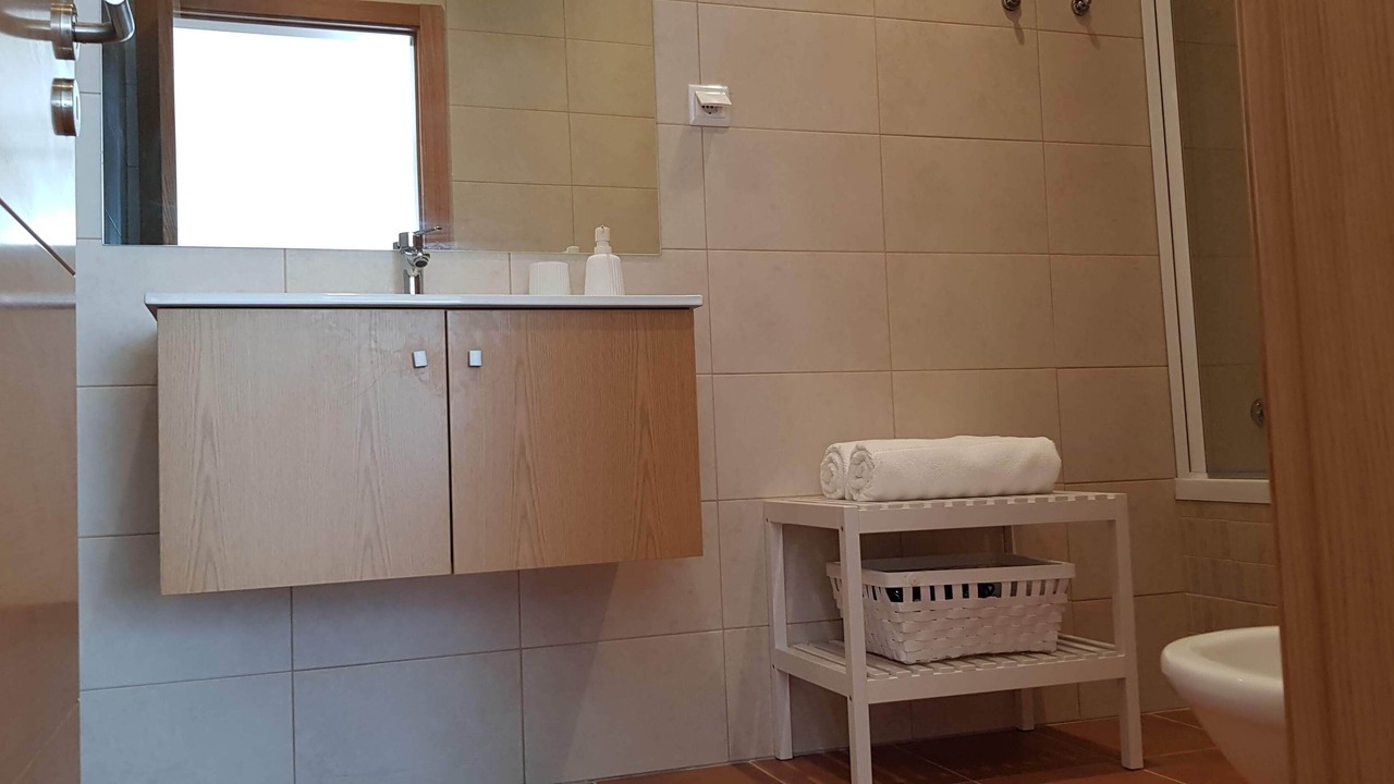 Photo of Bathroom in Espartal