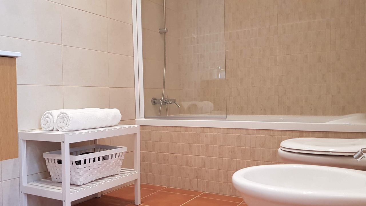Photo of Bathroom in Espartal