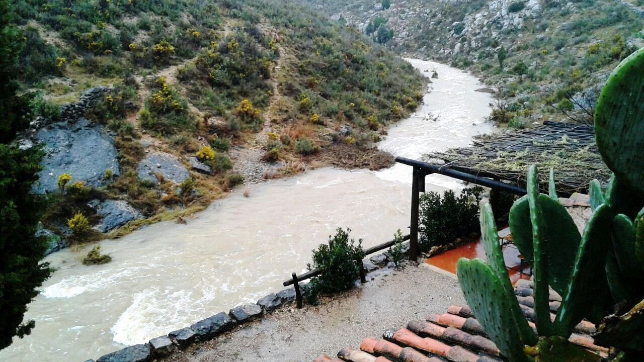 Photo of Outdoor in La Torre d'En Besora