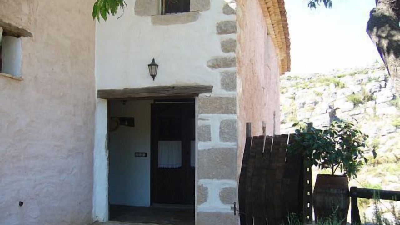 Photo of Outdoor in La Torre d'En Besora