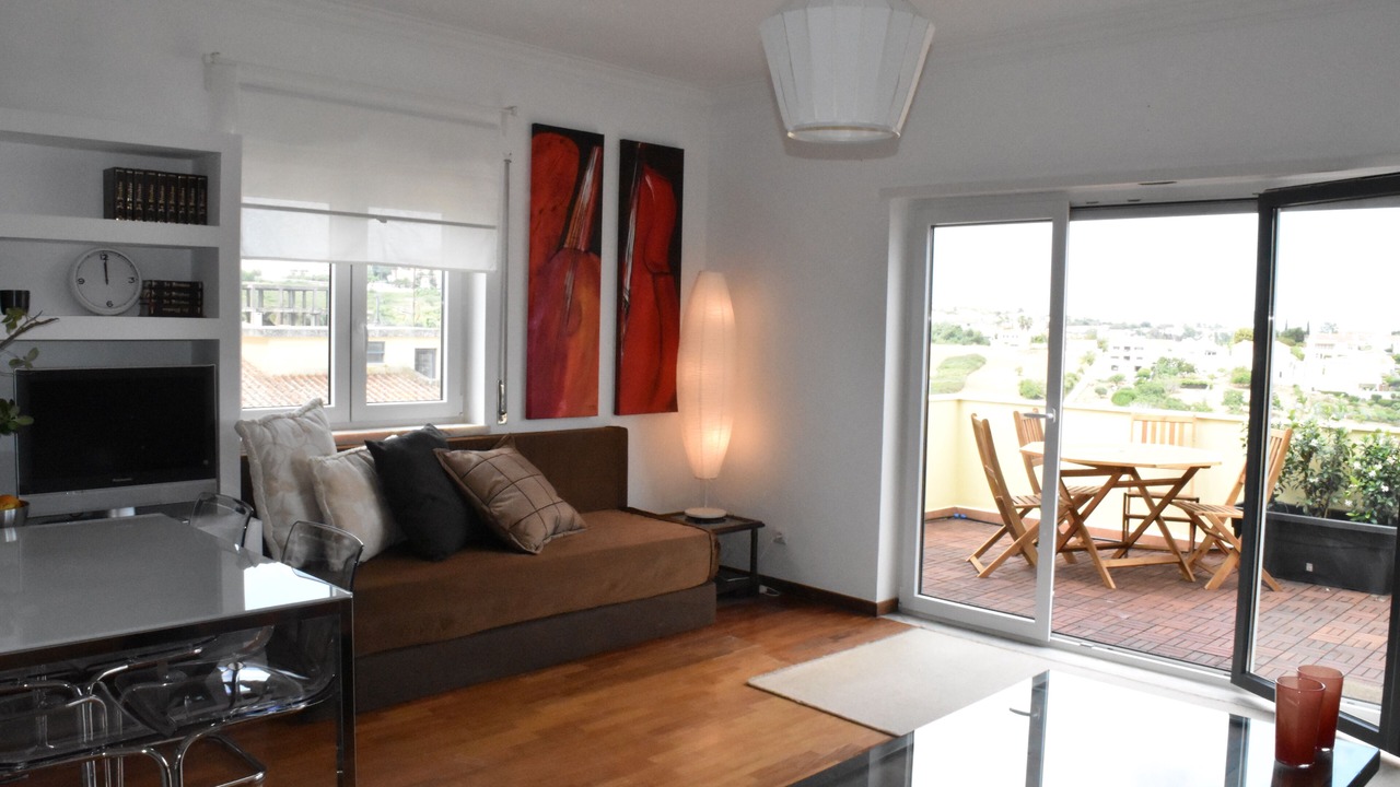 Photo of Livingroom in Almoinha