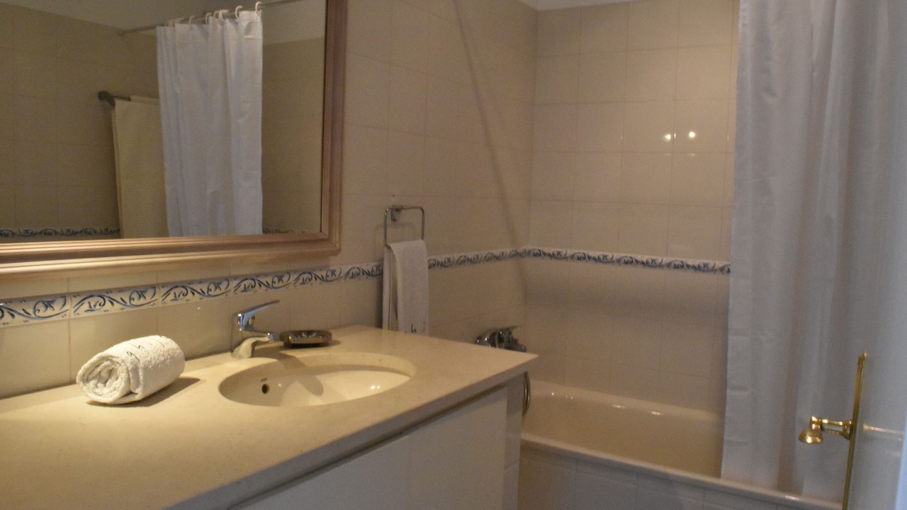 Photo of Bathroom in Almoinha