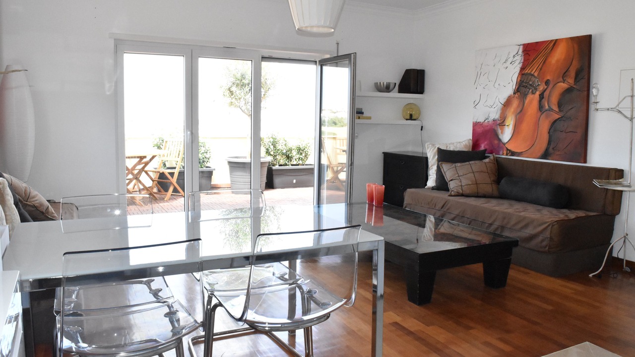 Photo of Livingroom in Almoinha