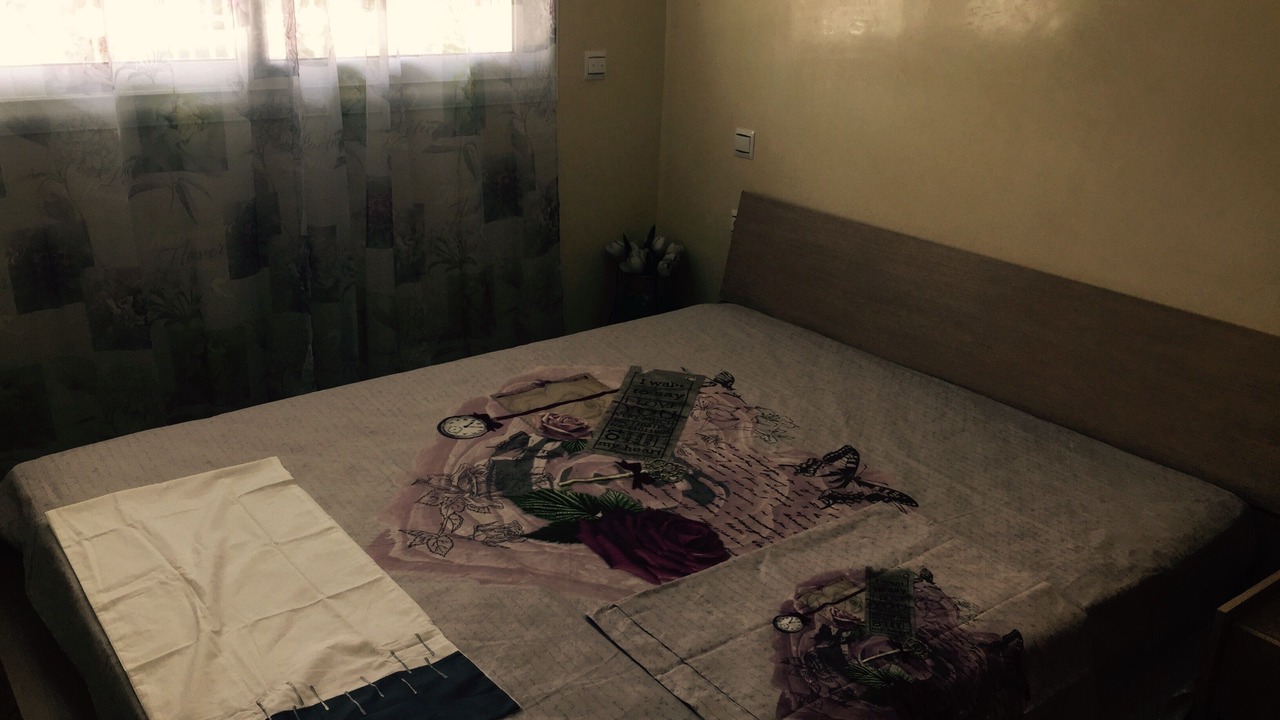 Photo of Bedroom in Pont Blondin
