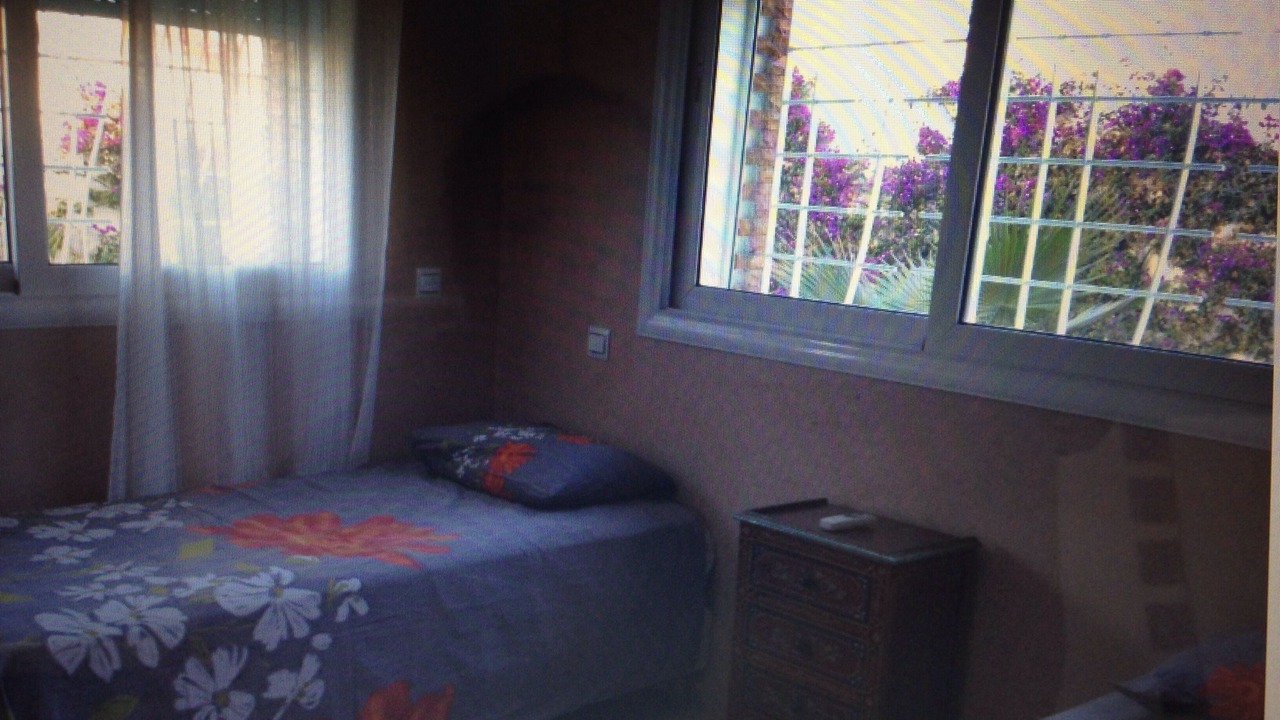 Photo of Bedroom in Pont Blondin