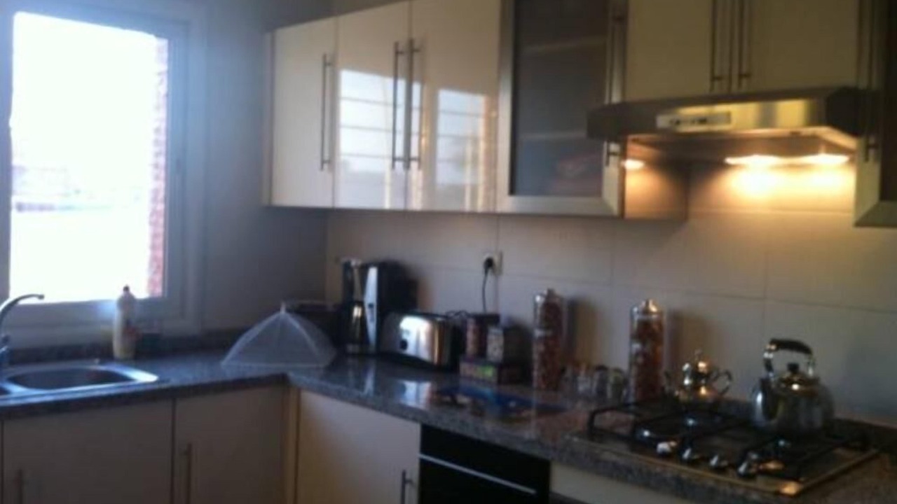 Photo of Kitchen in Pont Blondin