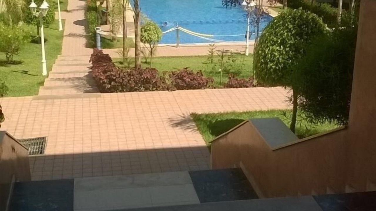 Photo of Outdoor in Pont Blondin