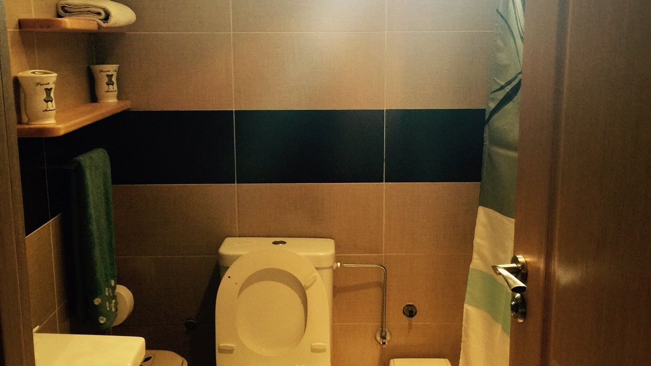 Photo of Bathroom in Pont Blondin