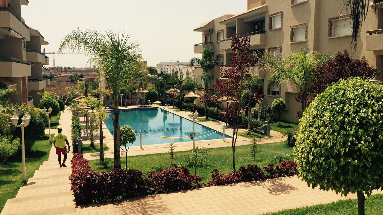 Photo of Outdoor in Pont Blondin