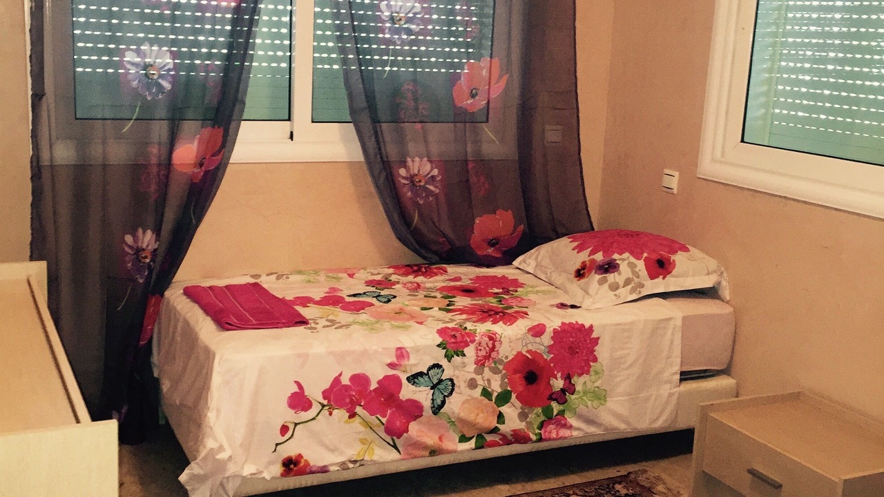 Photo of Bedroom in Pont Blondin