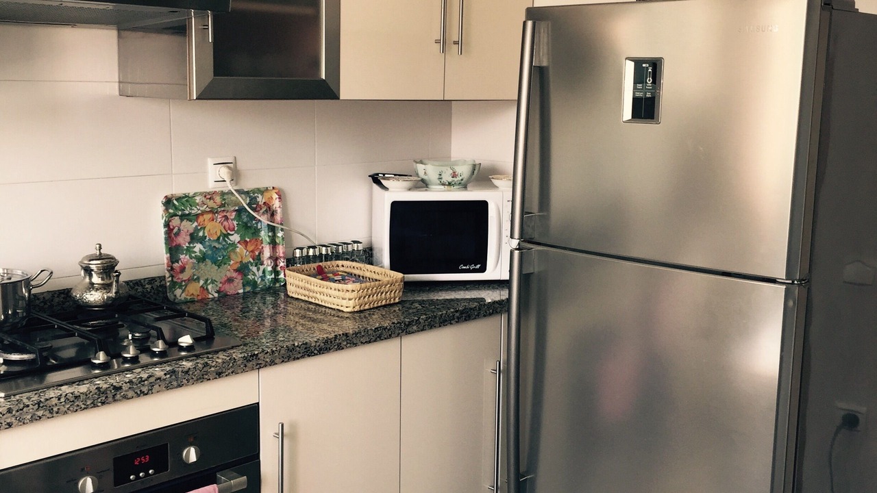 Photo of Kitchen in Pont Blondin