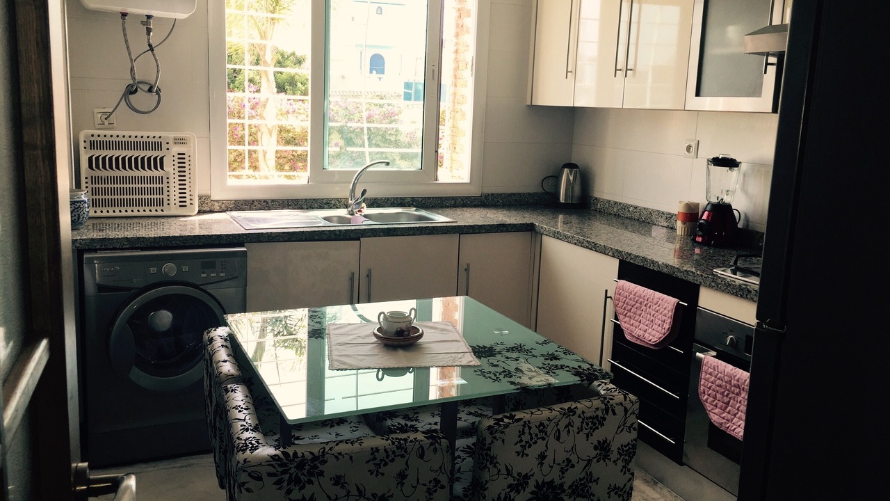 Photo of Kitchen in Pont Blondin