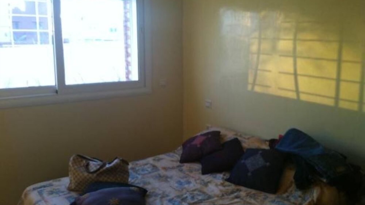 Photo of Bedroom in Pont Blondin