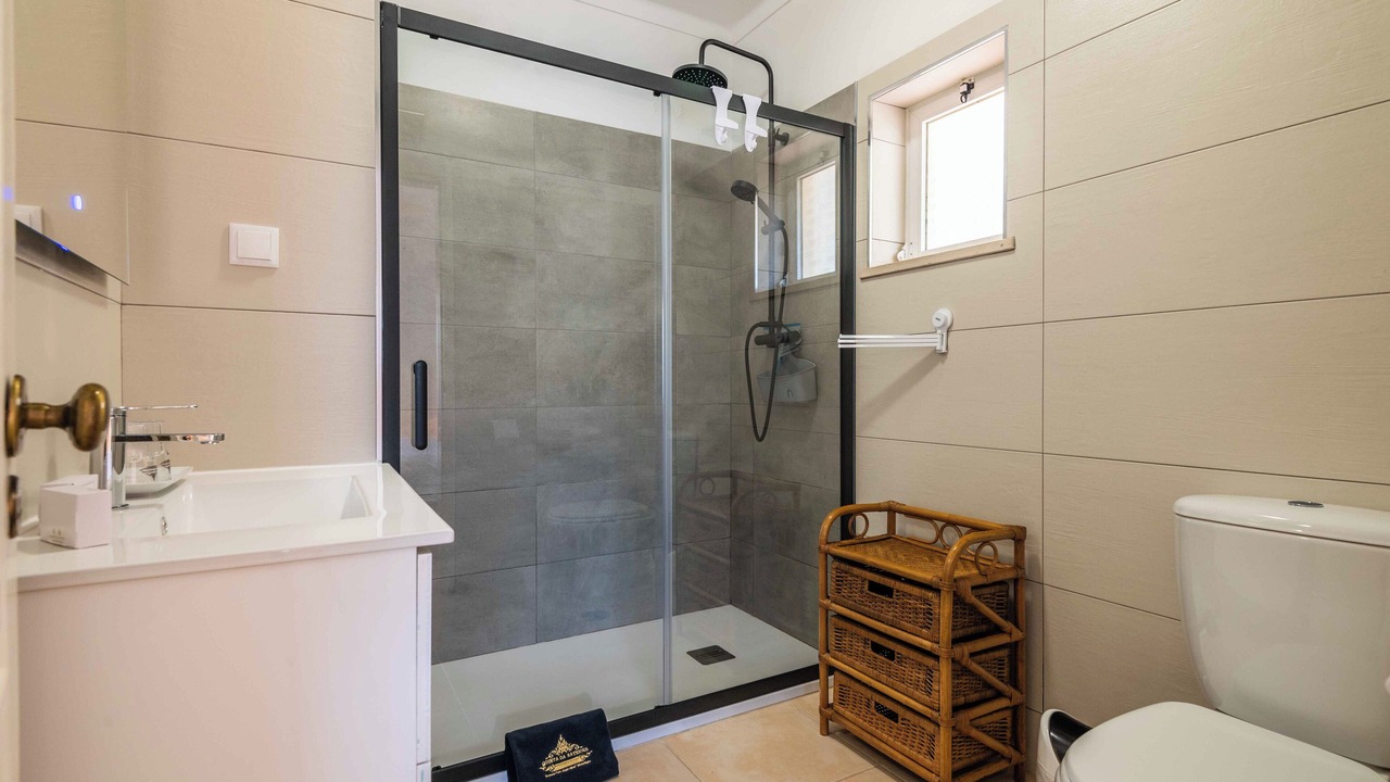 Photo of Bathroom in Portimao