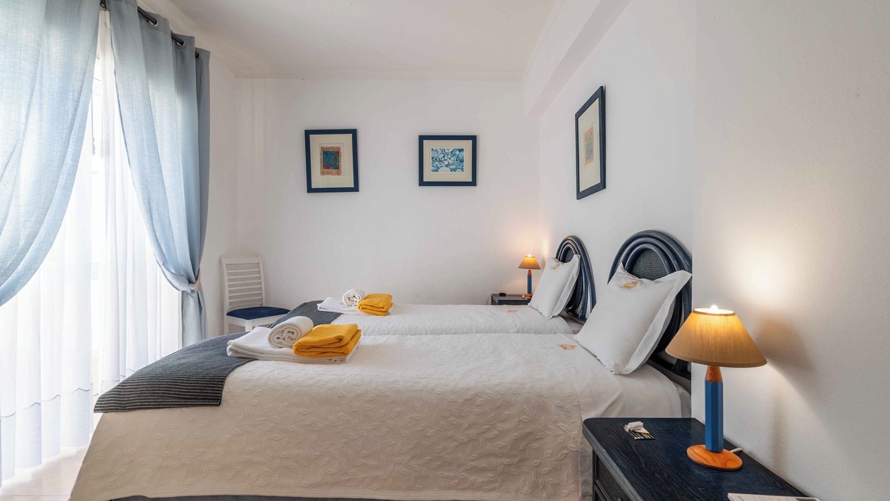Photo of Bedroom in Portimao