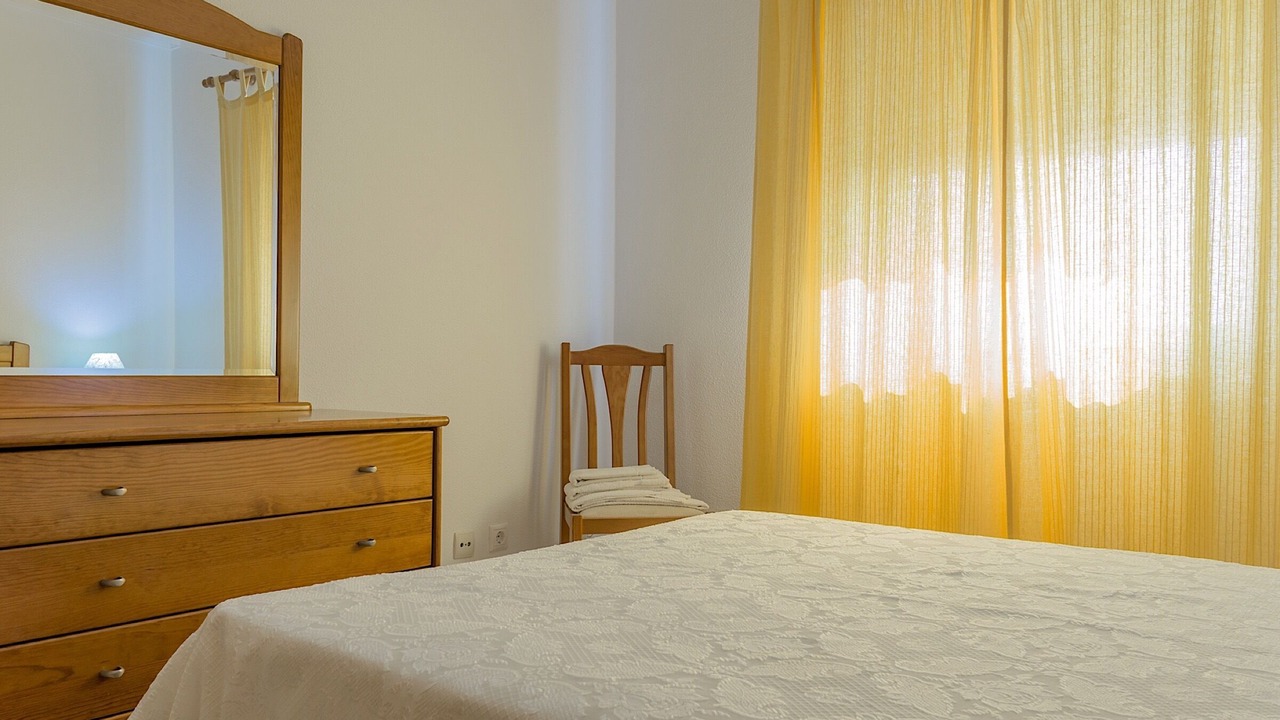 Photo of Bedroom in Armacao de Pera
