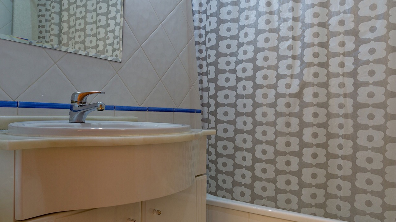 Photo of Bathroom in Armacao de Pera