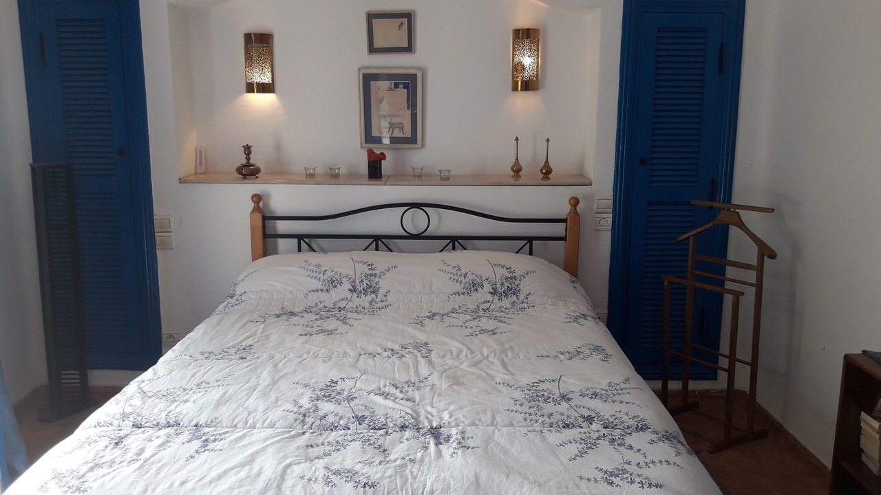 Photo of Bedroom in Cherrat
