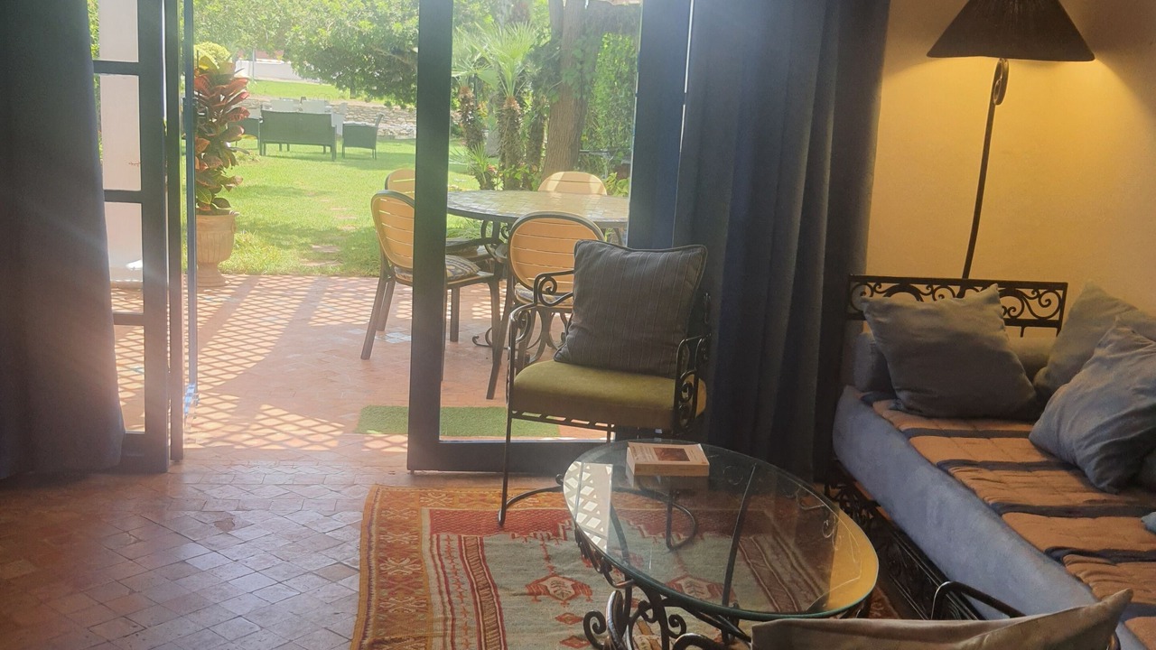 Photo of Livingroom in Cherrat
