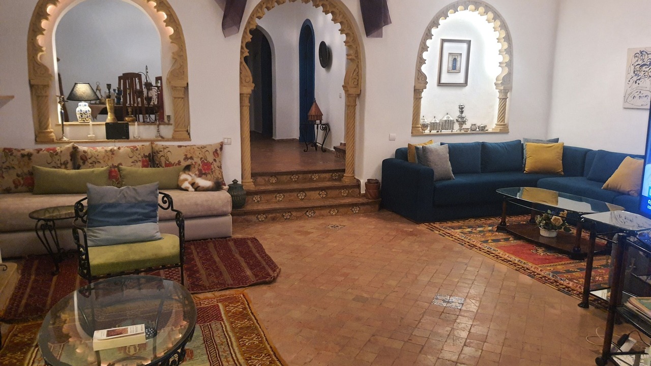 Photo of Livingroom in Cherrat