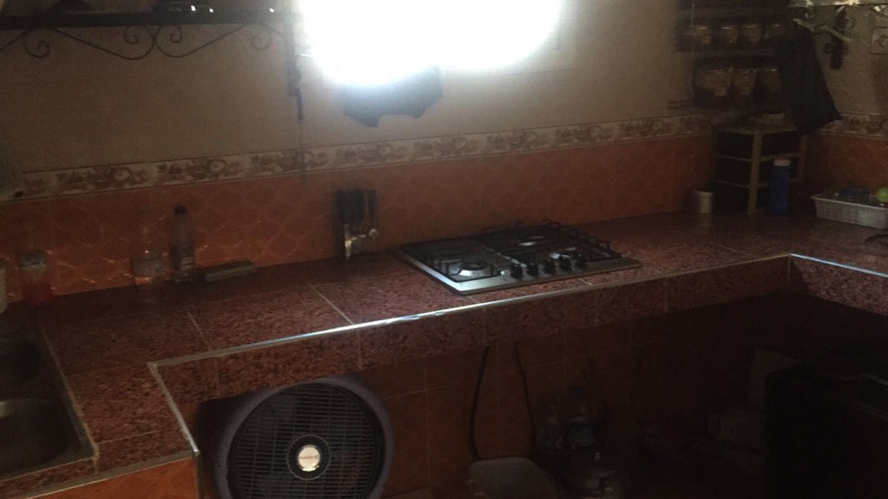 Photo of Kitchen in Medina