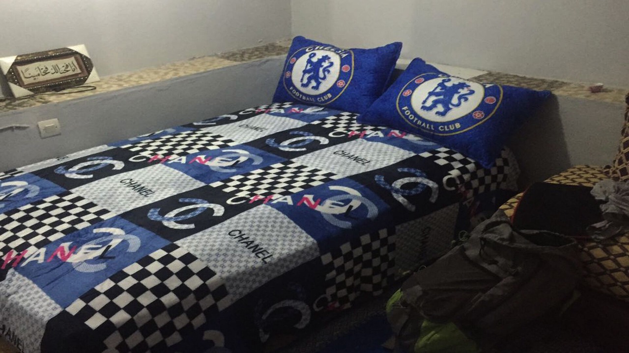 Photo of Bedroom in Medina
