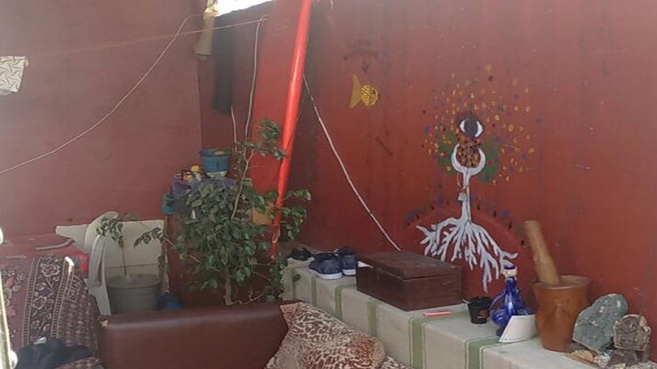 Photo of Outdoor in Medina