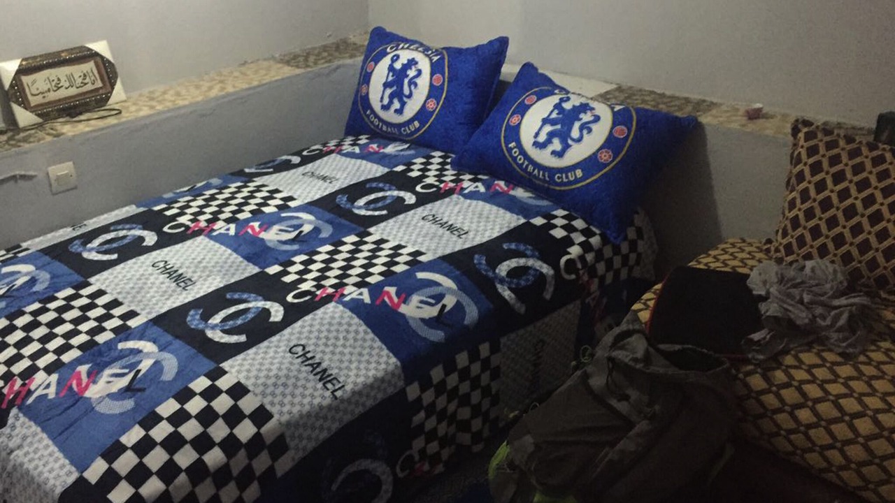 Photo of Bedroom in Medina