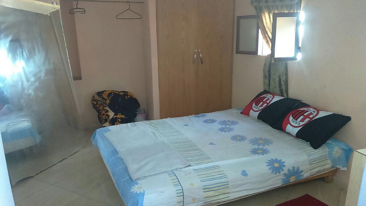 Photo of Bedroom in Medina