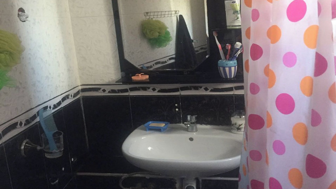 Photo of Bathroom in Medina