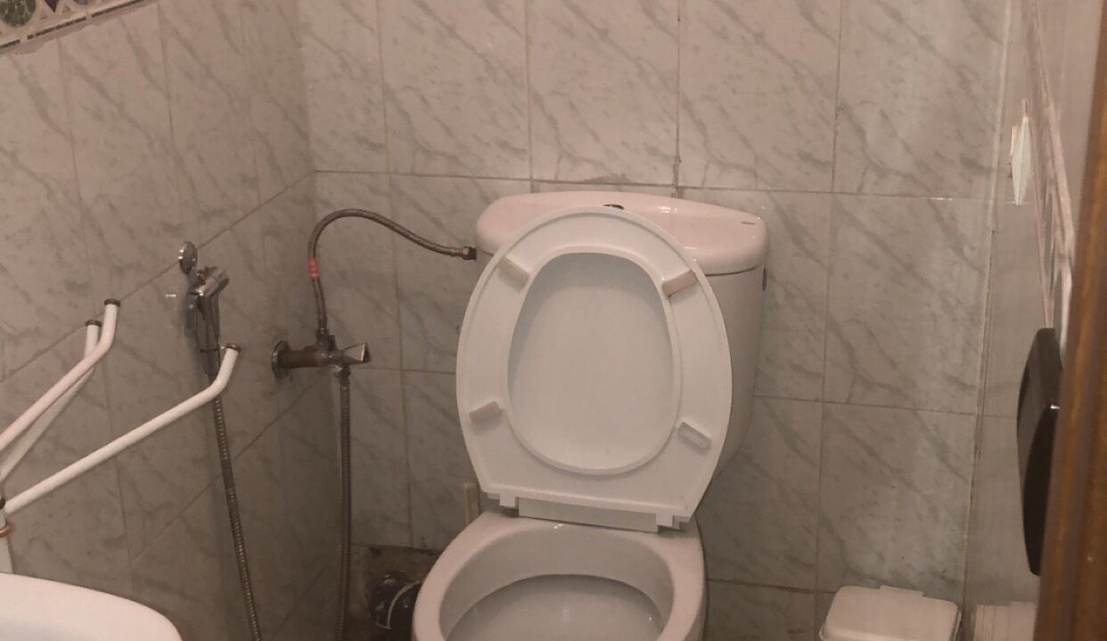 Photo of Bathroom in Casablanca