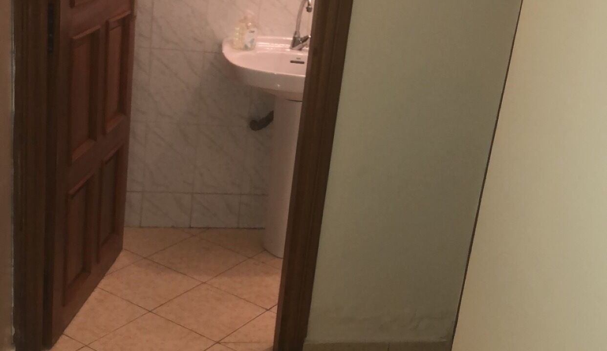 Photo of Bathroom in Casablanca