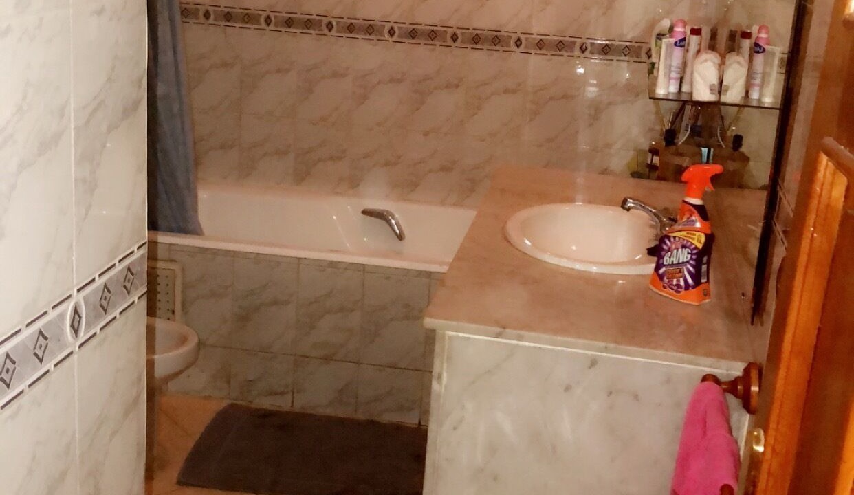 Photo of Bathroom in Casablanca