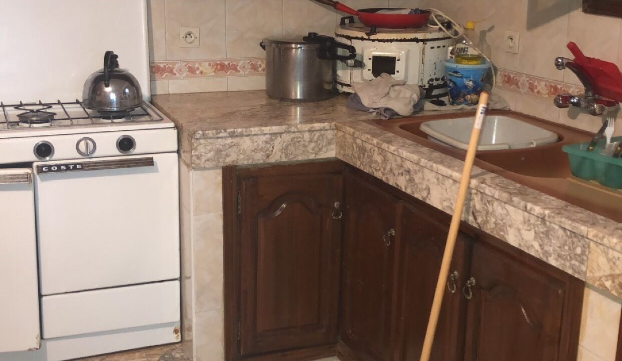 Photo of Kitchen in Casablanca