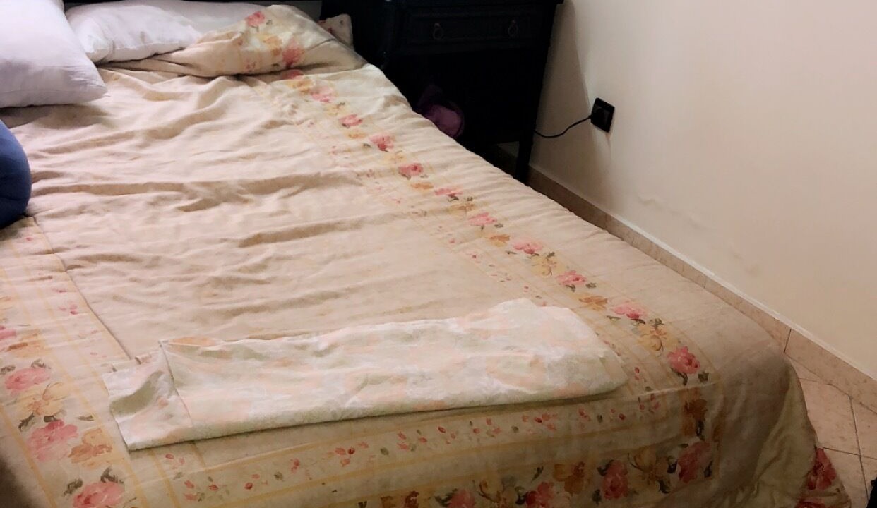Photo of Bedroom in Casablanca