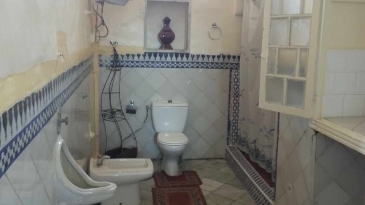Photo of Bathroom in Talaa