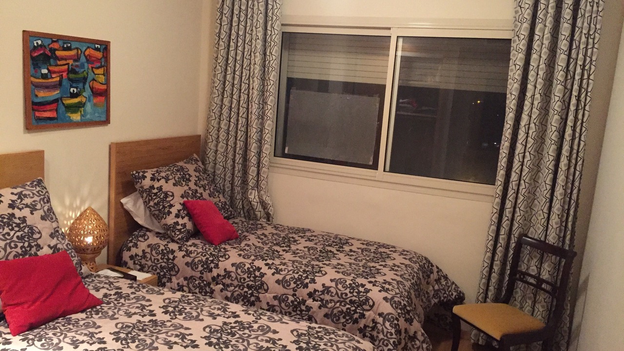 Photo of Bedroom in Nouaceur