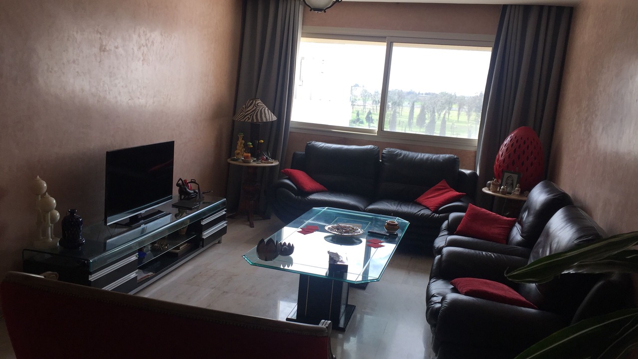 Photo of Livingroom in Nouaceur