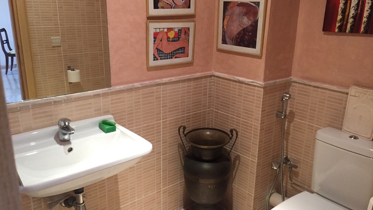 Photo of Bathroom in Nouaceur