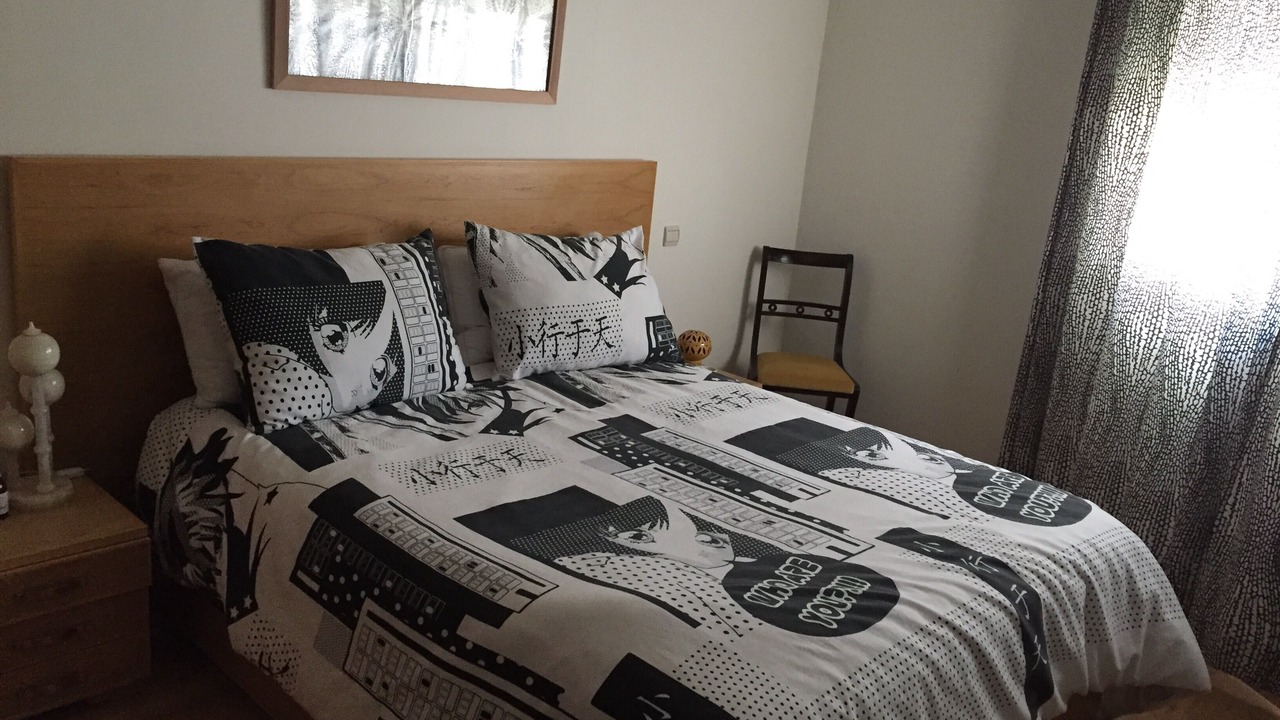 Photo of Bedroom in Nouaceur