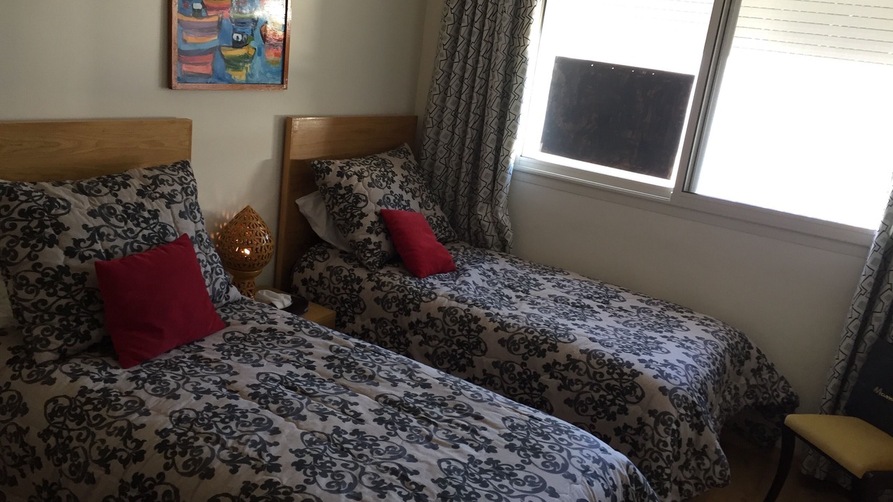 Photo of Bedroom in Nouaceur