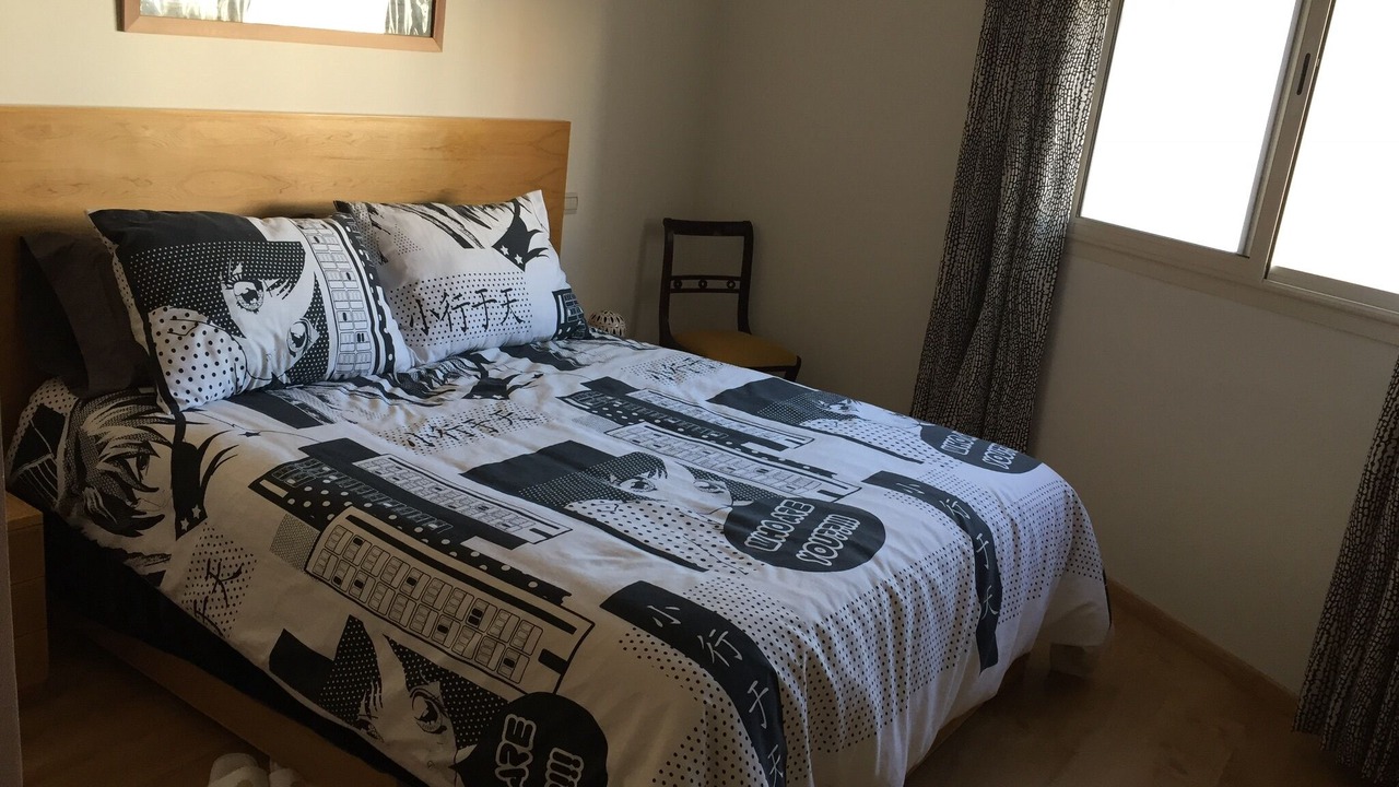 Photo of Bedroom in Nouaceur