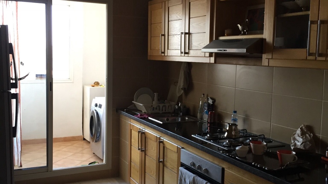 Photo of Kitchen in Nouaceur