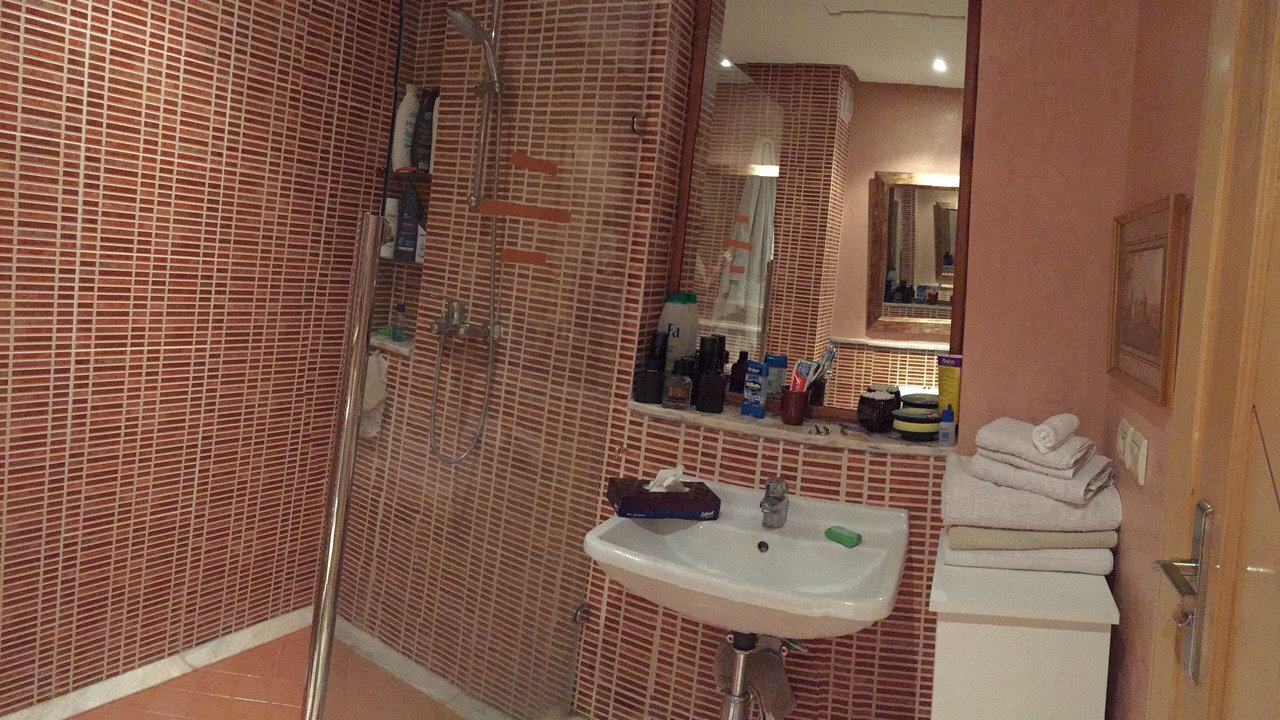 Photo of Bathroom in Nouaceur