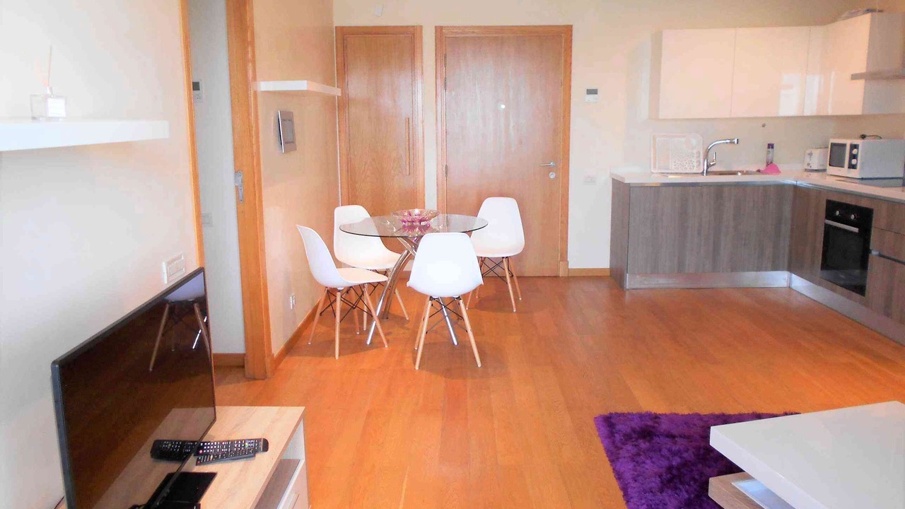 Photo of Kitchen in SOUR JDID