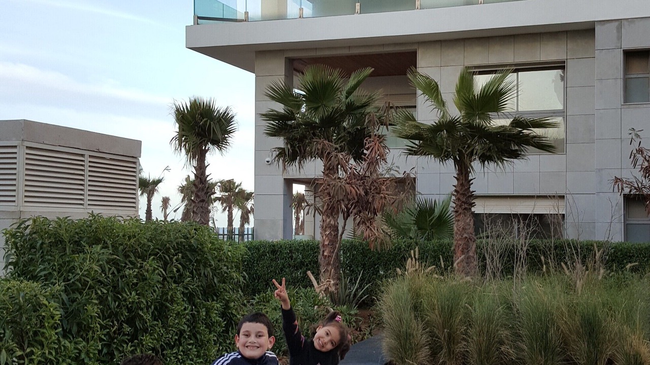 Photo of Outdoor in SOUR JDID