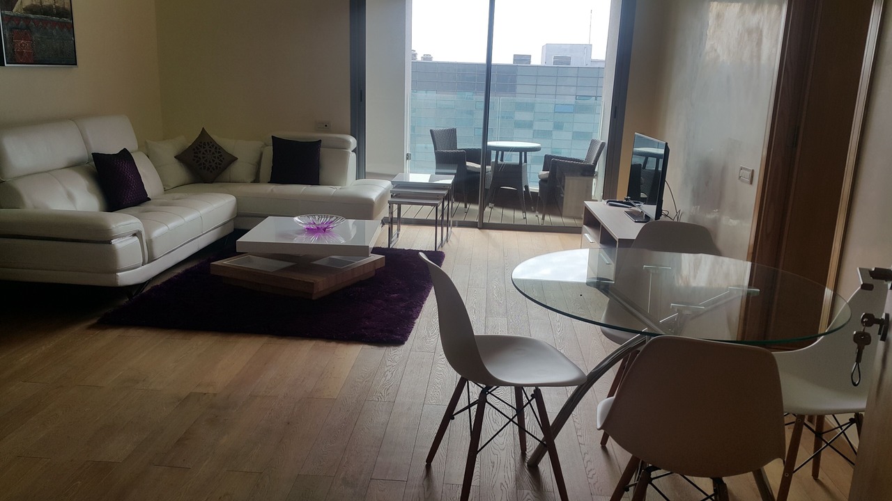 Photo of Livingroom in SOUR JDID