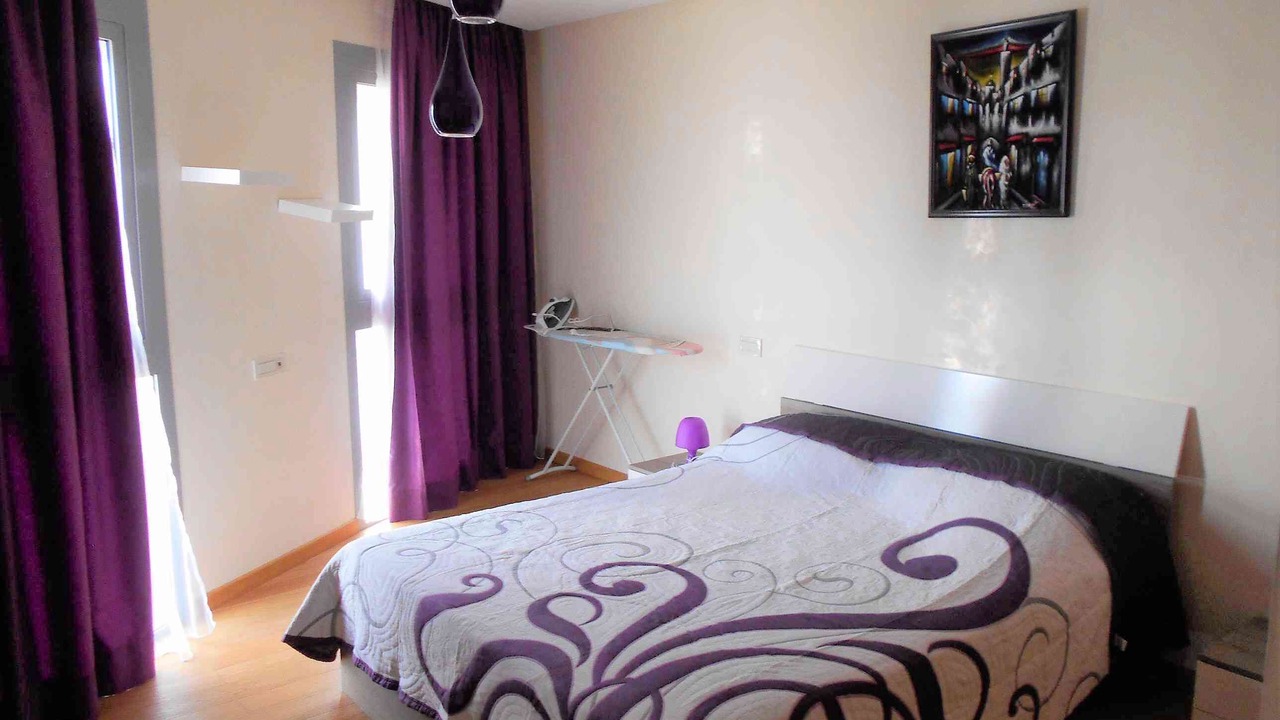 Photo of Bedroom in SOUR JDID