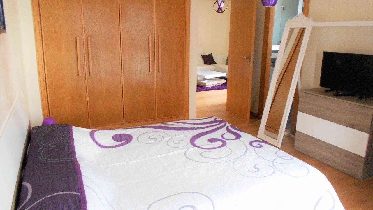 Photo of Bedroom in SOUR JDID
